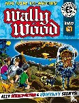 Wood, Wally - EC Archiv 2