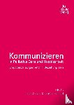  - Kommunizieren in Palliative Care und Hospizarbeit