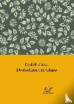 Zabel, Rudolf - Deutschland in China