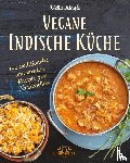 Hingle, Richa - Vegane Indische Küche