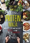 Romero, Terry Hope - Protein Ninja