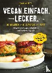 Shultz, Dana - Vegan.Einfach.Lecker.
