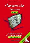 Bast, Eva-Maria, Legatis, Rosa, Strebe, Bert - Hannoversche Geheimnisse Band 2