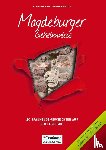 Bast, Eva-Maria, Hohlfeld, Kerstin - Magdeburger Geheimnisse