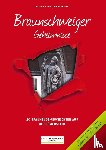 Bast, Eva-Maria, Ruppelt, Georg - Braunschweiger Geheimnisse