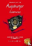 Bast, Eva-Maria, Thissen, Heike - Augsburger Geheimnisse