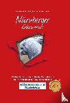 Bast, Eva-Maria, Thissen, Heike, Voigt, Hartmut - Nürnberger Geheimnisse