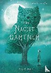 Fan, Eric - Der Nachtgärtner