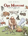 Böge, Dieter - Opa Mammut