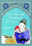 Plessow, Ulrike - Das orientalische Kochbuch - Bilder, Geschichten und Rezepte der Familie Tatlici