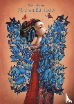 Lacombe, Sebastian - Madame Butterfly