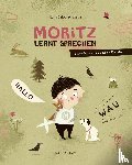 Galewska-Kustra, Marta - Moritz lernt sprechen