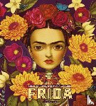 Perez, Sébastian - Frida