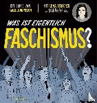 Berggren, Lena - Was ist eigentlich Faschismus?