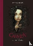 Mérimée, Prosper - Carmen