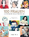  - 100 Frauen
