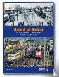 Kehm, Peter - Bahnhof Bebra