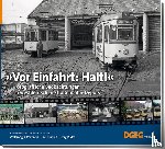 Reimann, Wolfgang R., Landleif, Axel, Rudat, Jörg - Vor Einfahrt: Halt!
