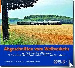 Lülf, Heribert, Peirick, Heinz, Vespermann, Richard - Abgeschnitten vom Weltverkehr