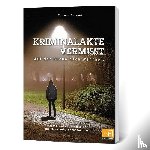 Beigang, Thomas - Kriminalakte Vermisst