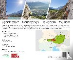 Durner, Günter, Gürtler, Werner - Sportklettern Innsbruck und seine Feriendörfer