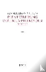 Bruno, Giordano - Die Vertreibung der triumphierenden Bestie