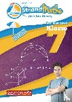 Hotop, Christian, Zimmermann, Conrad, Flasbart, Vincent - StrandMathe Übungsheft Klasse 7