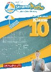 Hotop, Christian, Zimmermann, Conrad, Flasbart, Vincent - StrandMathe Übungsheft Klasse 10