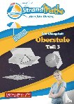 Hotop, Christian, Zimmermann, Conrad - Mathematik Oberstufe Teil 3 - Vektorrechnung Abitur StrandMathe Übungsheft und Lernheft Gymnasium Klasse 12/13: Matheaufgaben der Schule üben - Lernvideos - Lösungswege - Rechenschritte