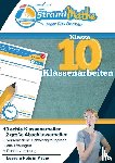 Zimmermann, Conrad, Hotop, Christian - Mathematik Klassenarbeits-Trainer Klasse 10 - mit Abschlussprüfungen - StrandMathe