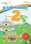 Hotop, Christian, Zimmermann, Conrad - Mathematik Übungsheft Klasse 2 - Erlebnisheft - Multiplizieren und Dividieren