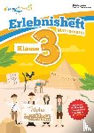 Zimmermann, Conrad, Hotop, Christian - Mathematik Übungsheft Klasse 3 - Erlebnisheft - Rechnen bis 1000