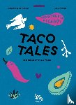 de Wenkel, Ivette Perez - Taco Tales