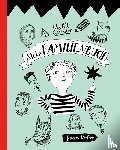 Geissler, Marie - Mein Familienbuch