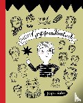 Geißler, Marie - Mein Großfamilienbuch