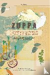 Klasen, Ute, Kellermann, Nicola - Zuppa lecker lecker