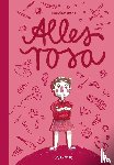 Onano, Maurizio - Alles rosa