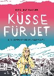 Bas Backer, Joris - Küsse für Jet