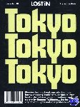  - LOST iN Tokyo