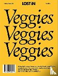 LOST iN - LOST iN Veggies
