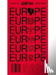 LOST iN - LOST iN Europe (First Edition)
