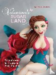 Terzieva, Valentina - Valentina's Sugarland