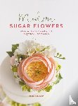 Butler, Jaqueline - Modern Sugar Flowers