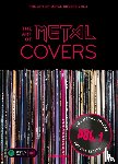 Jonkmanns, Bernd, Seltmann, Oliver - The Art of Metal Covers Vol. 01