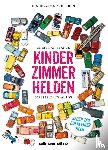Blanck, Christian - Kinderzimmerhelden