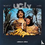 Jonkmanns, Bernd, Seltmann, Oliver - The Art of Ugly Covers 2021