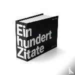  - Einhundert Zitate