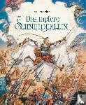 Grimm, Jacob, Grimm, Wilhelm - Das tapfere Schneiderlein