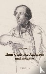 Petrick, Romy - Hans Christian Andersen und Dresden