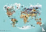 Braun, Dieter - Die Welt der Tiere